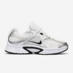 نایک وی فایو آر ان آر سفید متالیک نقره‌ای مشکی Nike V5 RNR White Vast Grey Metallic Silver Black