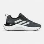 کتونی آدیداس سوپر ماگما اترنو طوسی سفید Adidas Super Magma Eterno