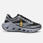 کتونی ریبوک فول فلکس مشکی خاکستری Reebok Fuel Flex Black Grey