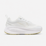 کتونی نایک وومرو 18 سفید Nike Vomero 18 White