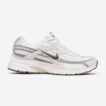کتونی نایک اینیشیتور سفید خاکستری قهوه‌ای Nike Initiator Phantom Light Bone Sail Brown