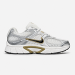 نایک وی فایو آر ان آر متالیک بژ Nike V5 RNR Parachute Beige Metallic Pewter