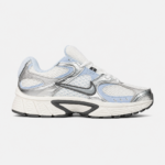 نایک وی فایو آر ان آر سفید طوسی آبی آسمانی Nike V5 RNR Summit White Blue Smoke Grey