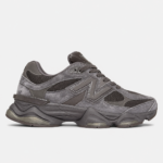کتونی نیوبالانس 9060 قهوه ای New Balance 9060