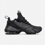 کتونی نایک ایرمکس آلفا ساویج مشکی Nike Air Max Alpha Savage