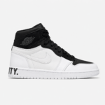 کتونی جردن وان ساقدار ایکوالیتی  Air Jordan 1 High Equality Black History Month