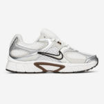 نایک وی فایو آر ان آر سفید سیلور قهوه ای Nike V5 RNR Sail Fauna Brown Phantom Light Orewood Brown