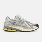 کتونی نیوبالانس 1906R طوسی کرم New Balance 1906R