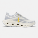 کتونی ریبوک فول فلکس سفید خاکستری Reebok Fuel Flex White Grey