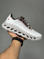 کتونی آن رانینگ کلودتیلت کوارتز مرواریدی On Running Cloudtilt Quartz Pearl - Image 2