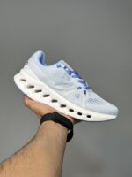 کتونی آن رانینگ کلودسرفر آبی On Running Cloudsurfer Blue - Image 2