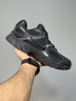 نایک وی فایو آر ان آر مشکی Nike V5 RNR Black Anthracite - Image 2