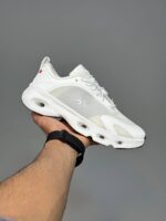کتونی آن رانینگ کلودسولو سفید LOEWE x On Running Cloudsolo - Image 2