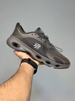 کتونی آن رانینگ کلودسولو قهوه ای LOEWE x On Running Cloudsolo - Image 2