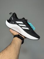 کتونی آدیداس سوپر ماگما اترنو مشکی سفید Adidas Super Magma Eterno - Image 2