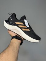 کتونی آدیداس سوپر ماگما اترنو مشکی قهوه ای Adidas Super Magma Eterno - Image 2