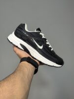 کتونی نایک اینیشیتور مشکی سفید Nike Initiator Black & White - Image 2
