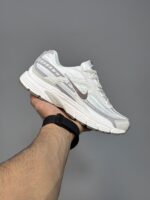 کتونی نایک اینیشیتور سفید خاکستری قهوه‌ای Nike Initiator Phantom Light Bone Sail Brown - Image 2