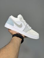 کتونی جردن وان لو پاریس Nike Air Jordan 1 Low Paris - Image 2