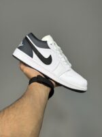 کتونی جردن وان لو ریورس پاندا Nike Air Jordan 1 Low Reverse Panda - Image 2
