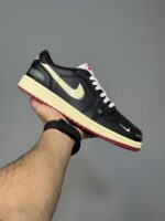 کتونی جردن وان لو نایجل سیلوستر "Nike Air Jordan 1 Low OG Nigel Sylvester "Better With Time - Image 2