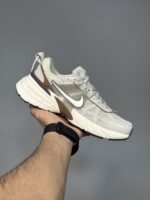 کتونی نایک وی تو کی ران عسلی Nike V2K Run - Image 2