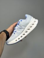 کتونی آن رانینگ کلودسرفر آبی On Running Cloudsurfer Blue - Image 4