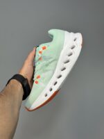 کتونی آن رانینگ کلودسرفر سبز On Running Cloudsurfer Green - Image 4