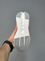 کتونی آن رانینگ کلود سرفر نارنجی سفید On Running Cloudsurfer Flame White - Image 5