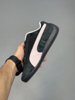 کتونی پوما اسپیدکت مشکی صورتی Puma Speedcat Black Pink - Image 3