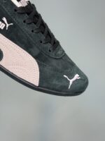 کتونی پوما اسپیدکت مشکی صورتی Puma Speedcat Black Pink - Image 5