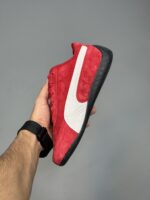 کتونی پوما اسپیدکت قرمز Puma Speedcat Red - Image 4