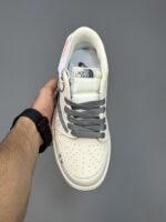 کتونی نایک ایر جردن وان ترویس اسکات لو کاستوم Nike Air Jordan 1 Low Custom - Image 3