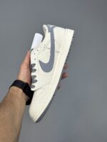 کتونی نایک ایر جردن وان ترویس اسکات لو کاستوم Nike Air Jordan 1 Low Custom - Image 4