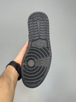 کتونی نایک ایر جردن وان لو ترویس اسکات استاسی Nike Air Jordan 1 Low Travis Scott - Image 5
