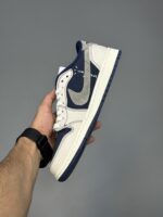 کتونی نایک ایر جردن وان ترویس اسکات دیور Nike Jordan 1 Travis Scott Dior - Image 4