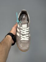 کتونی آدیداس اسپیزال نسکافه ای Adidas Spezial - Image 3