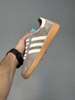 کتونی آدیداس اسپیزال نسکافه ای Adidas Spezial - Image 4