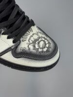 کتونی نایک ایر جردن وان ساقدار فامیلیا Nike Air Jordan 1 Familia - Image 5
