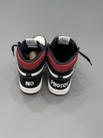 کتونی نایک ایر جردن وان ساقدار نات فوتو Nike Jordan 1 Higt Not Photo - Image 6