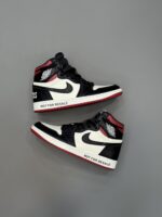 کتونی نایک ایر جردن وان ساقدار نات فوتو Nike Jordan 1 Higt Not Photo - Image 7