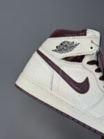 کتونی نایک ایر جردن 1 ساقدار آما مانیر Nike Air Jordan 1 A Ma Maniere - Image 5