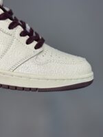 کتونی نایک ایر جردن 1 ساقدار آما مانیر Nike Air Jordan 1 A Ma Maniere - Image 6