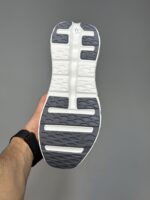 کتونی آن رانینگ کلودتیلت طوسی بژ On Running Cloudtilt Grey & Beige - Image 5