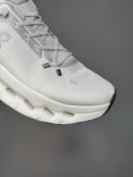 کتونی آن رانینگ کلودتیلت طوسی بژ On Running Cloudtilt Grey & Beige - Image 6