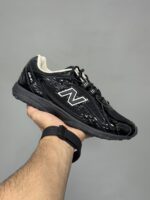 کتونی نیوبالانس 204L مشکی New Balance 204L Black Timberwolf