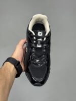 کتونی نیوبالانس 204L مشکی New Balance 204L Black Timberwolf - Image 2