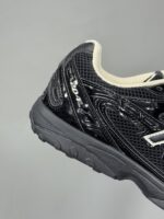 کتونی نیوبالانس 204L مشکی New Balance 204L Black Timberwolf - Image 4