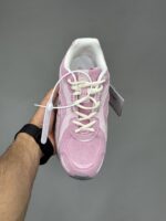 کتونی نیوبالانس 204L صورتی New Balance 204L Pink - Image 2