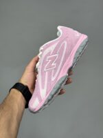 کتونی نیوبالانس 204L صورتی New Balance 204L Pink - Image 3